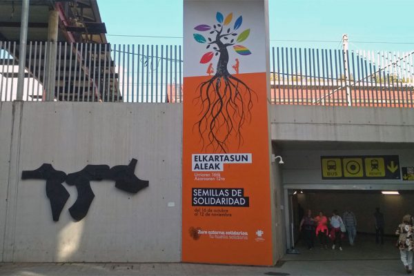 Semillas de la Solidaridad