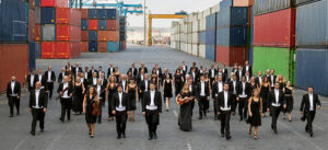 Orquesta Sinfónica de Euskadi