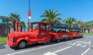 Txu-Txu trena