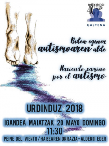 Urdinduz 2018