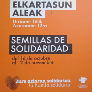 Semillas de la Solidaridad Gautena