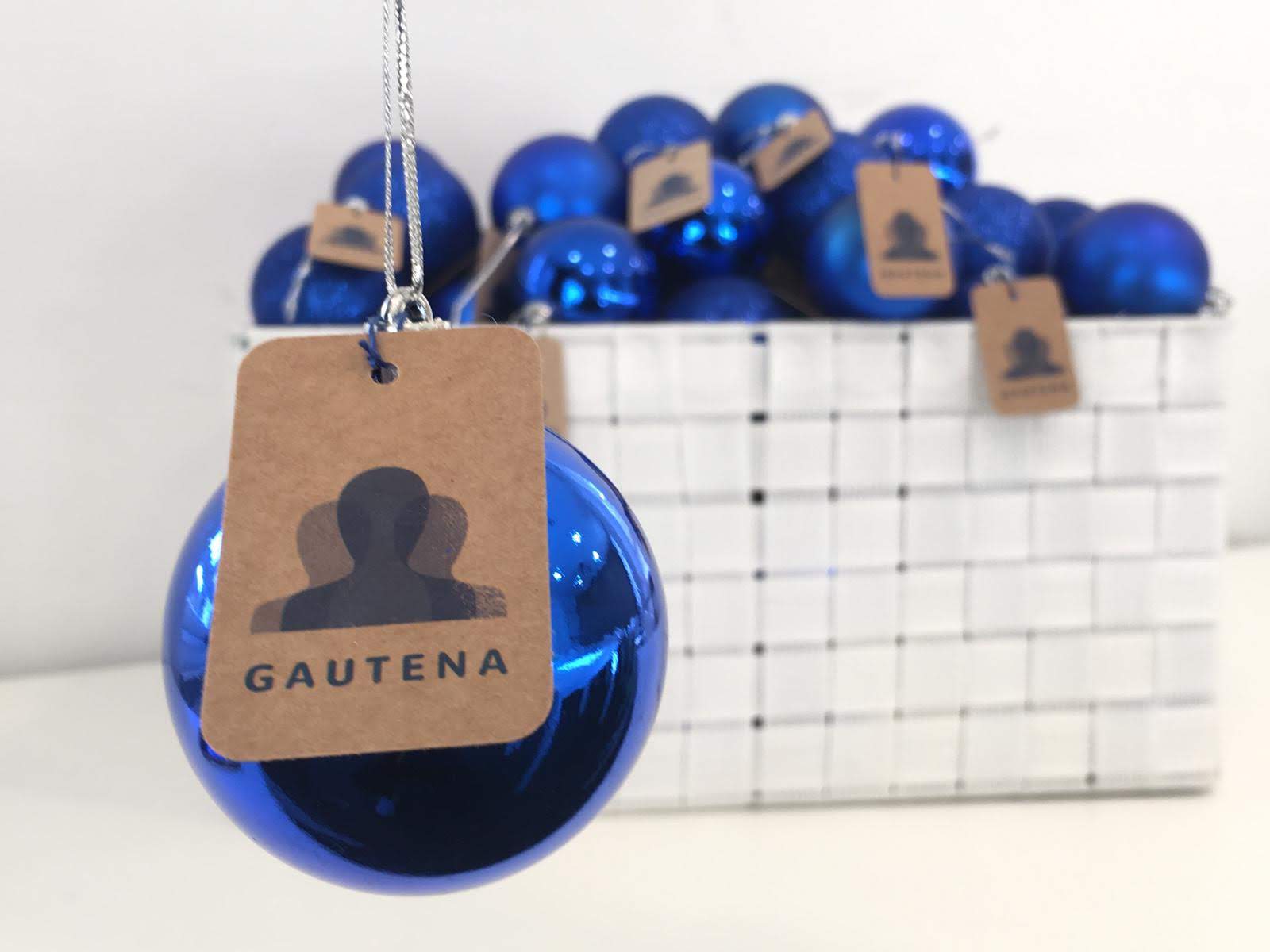 Bola Solidaria Gautena