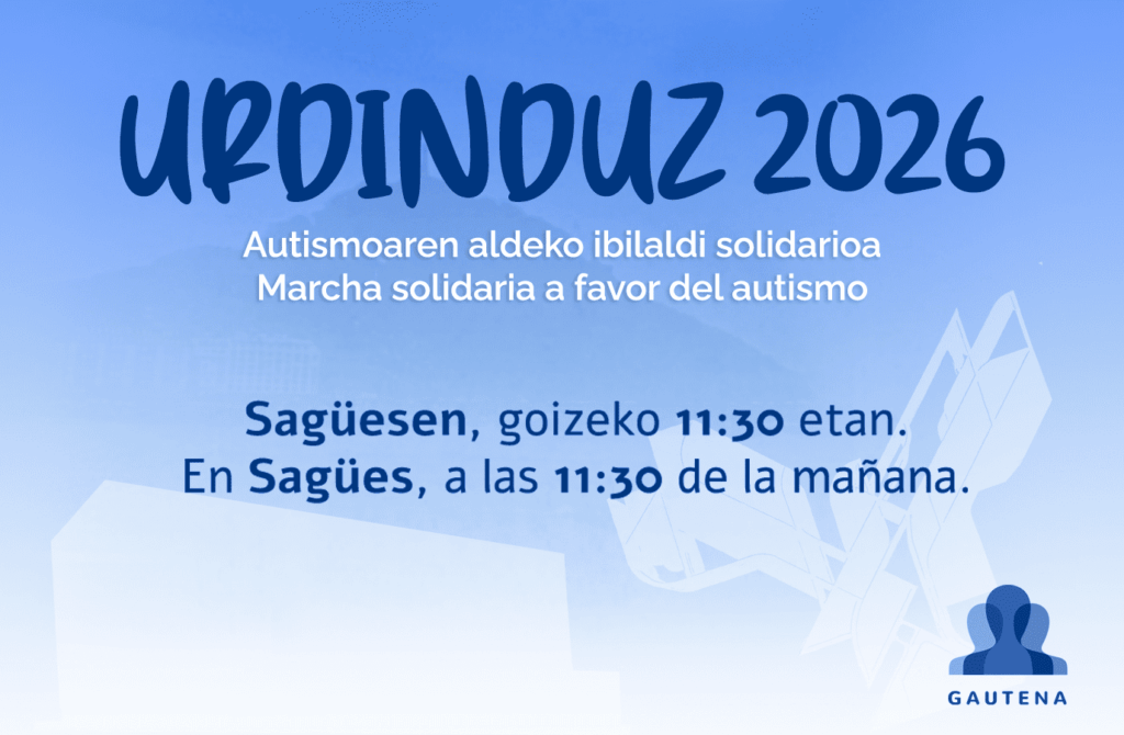 URDINDUZ 2026